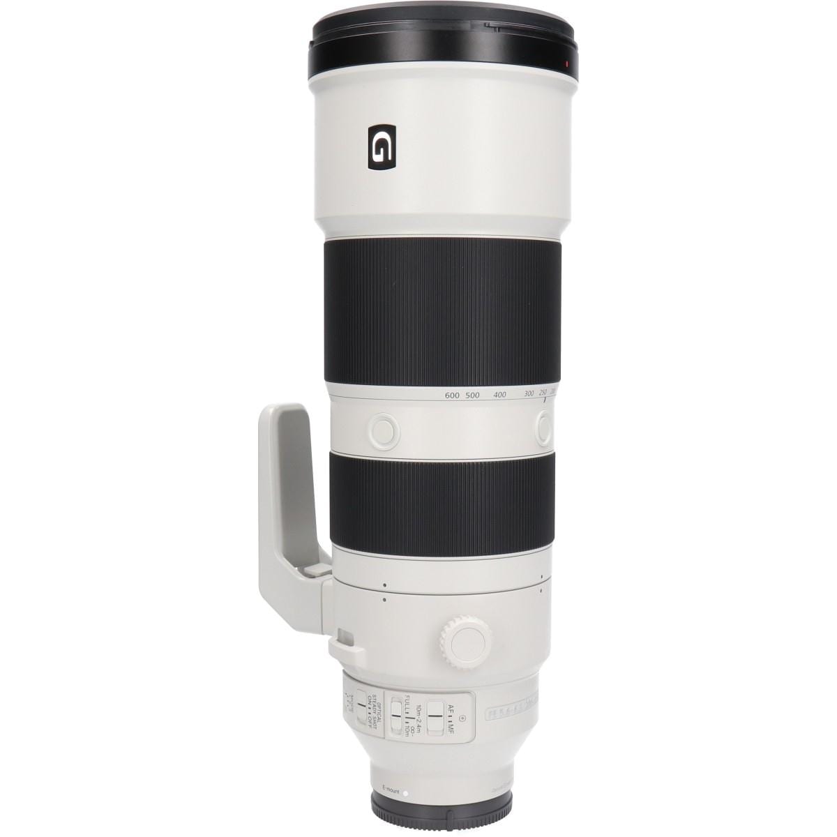 ＦＥ２００－６００ｍｍ　Ｆ５．６－６．３Ｇ　ＯＳＳ（ＳＥＬ２００６００Ｇ）