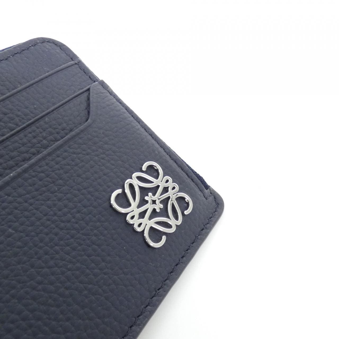【新品】ロエベ ANAGRAM SQUARE COIN CASE C821SQLX03 コインケース