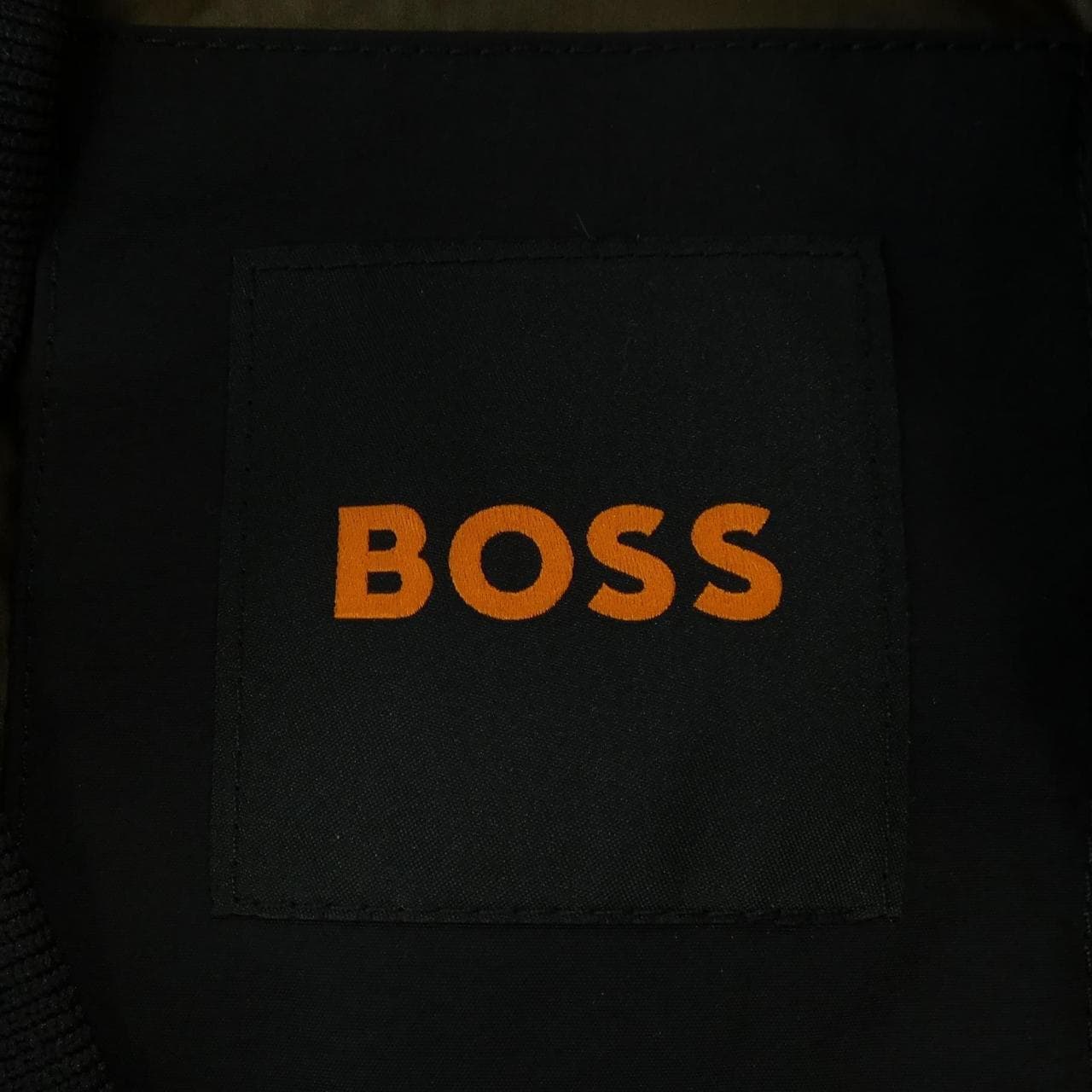 ボス BOSS ブルゾン