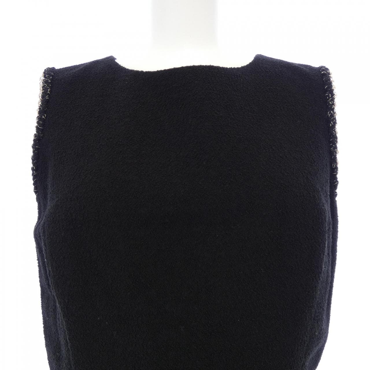 シャネル CHANEL P37214V18196 ワンピース