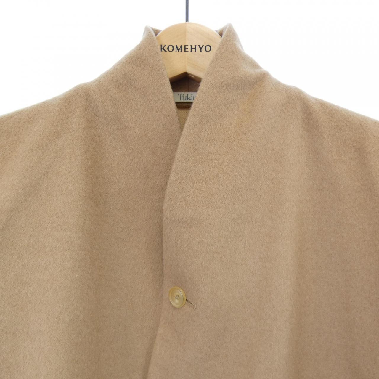 TK05SJ01 ジャケット