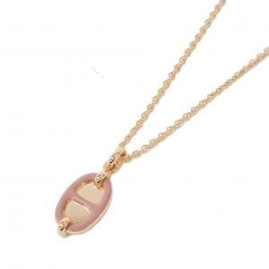 【未使用品】エルメス ミニ マイヨン PM 100053FO ネックレス