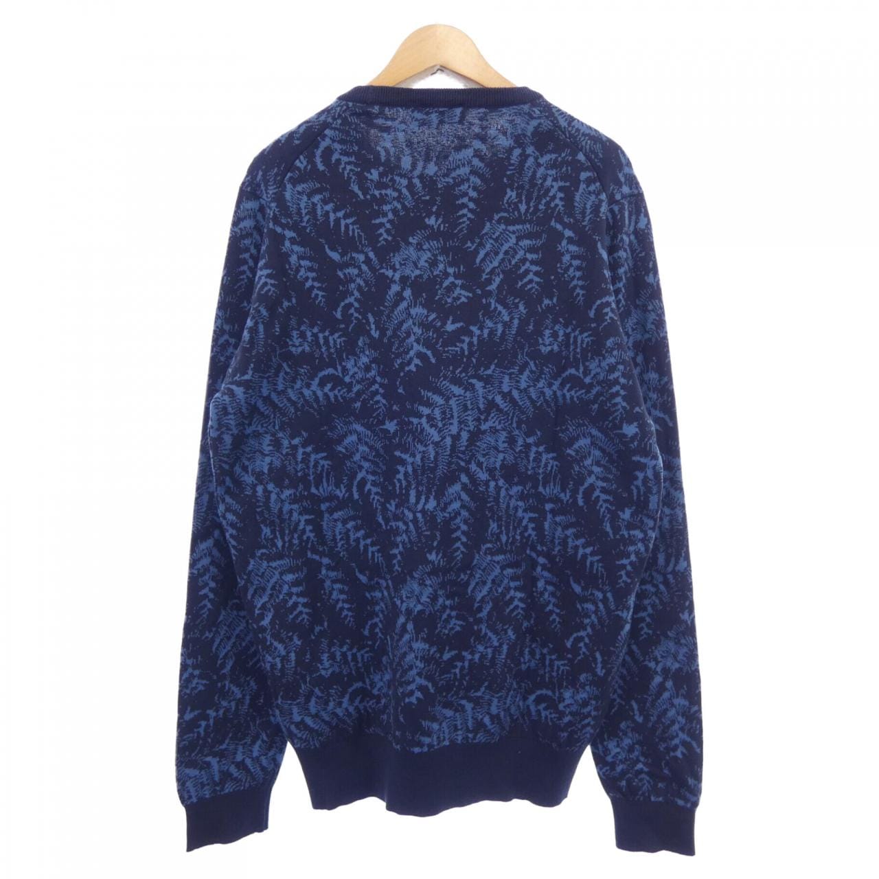 ジョンスメドレー JOHN SMEDLEY ニット