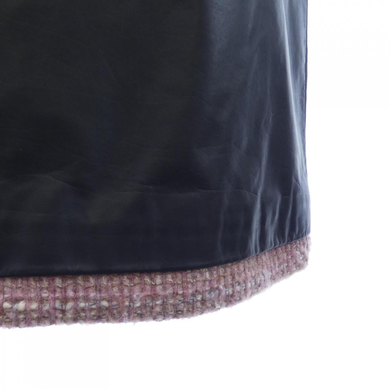 シャネル CHANEL P21886W03190 03A スカート