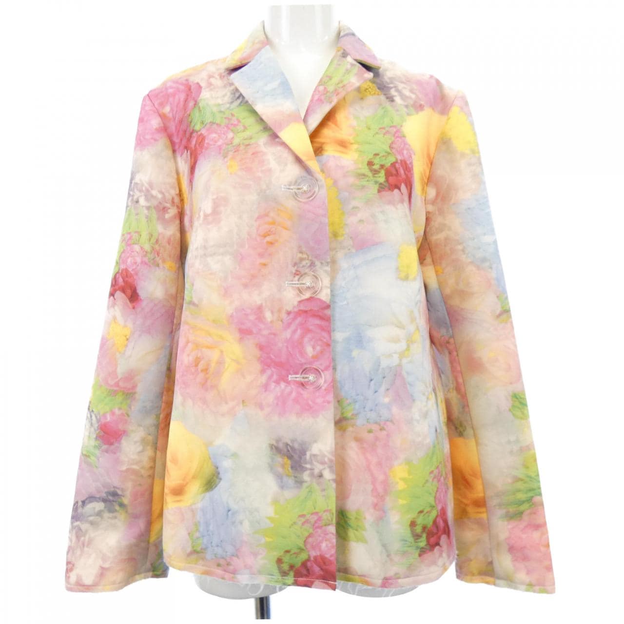 SHUSHU TONG ジャケット