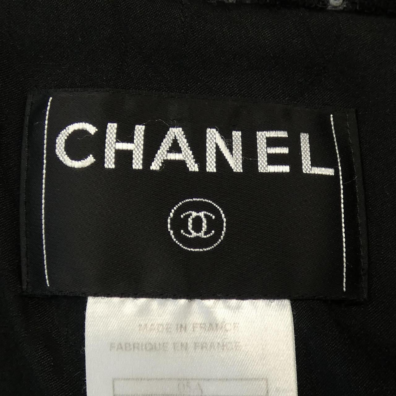 シャネル CHANEL P26844V17315 05A コート