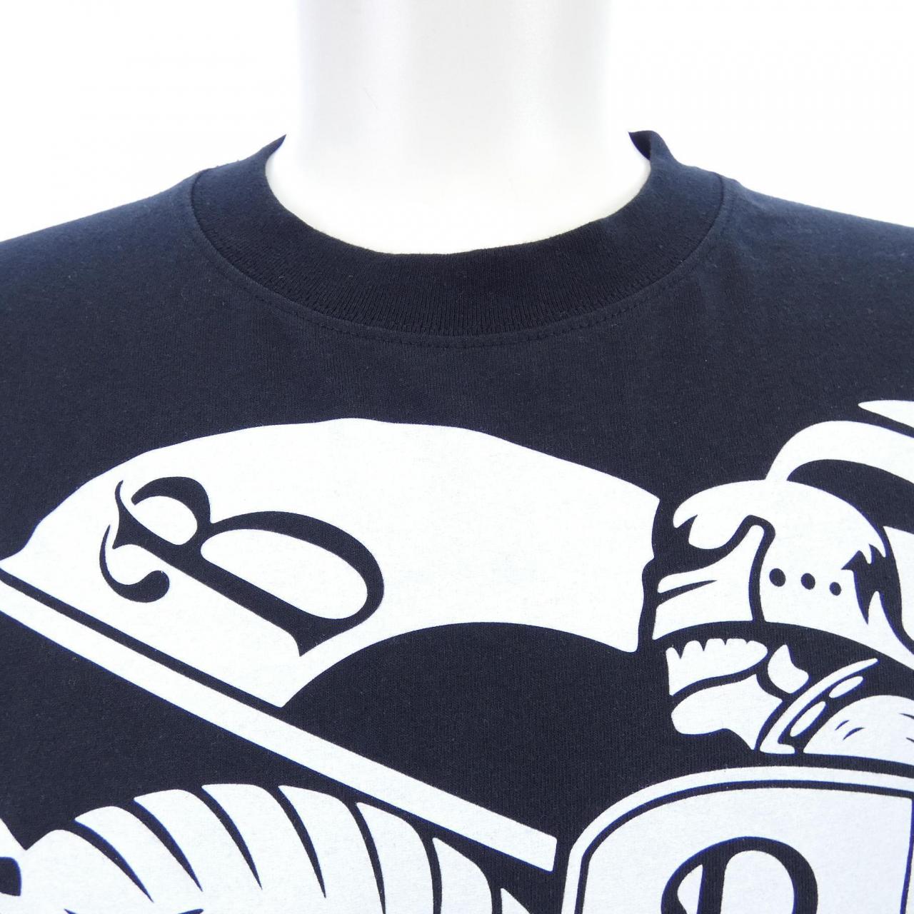 バーバリー BURBERRY 8095157 Tシャツ