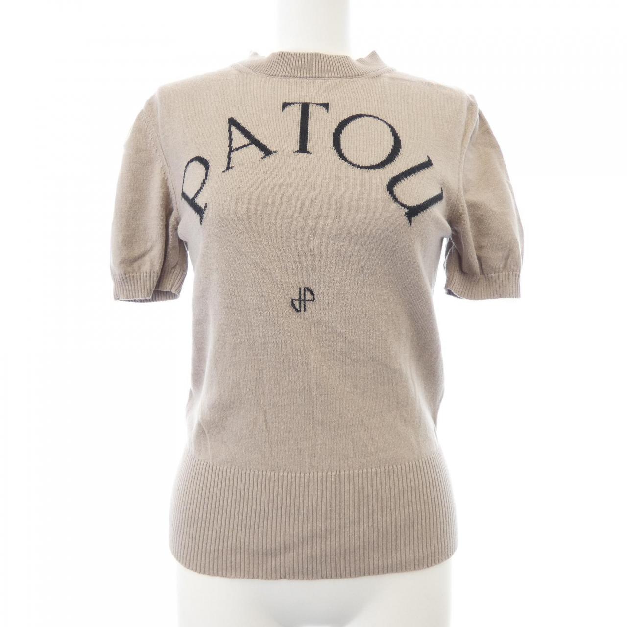 帕圖PATOU 23S-KN068-8045針織