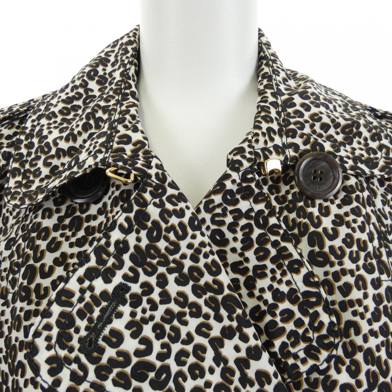 ルイヴィトン LOUIS VUITTON F3CO03P7D コート