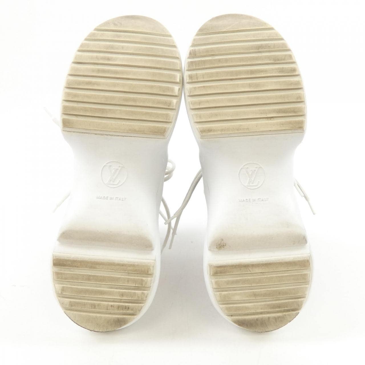 ルイヴィトン LOUIS VUITTON LVアークライトライン スニーカー