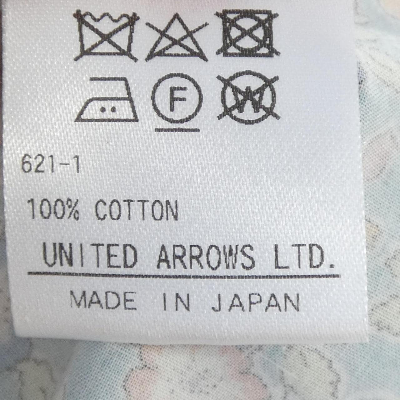 ドゥロワー DRAWER 6521-299-0896 トップス