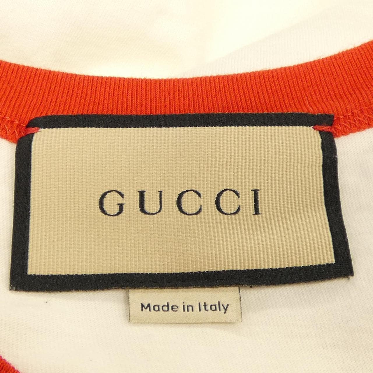 グッチ GUCCI 703439 XJEIY Tシャツ