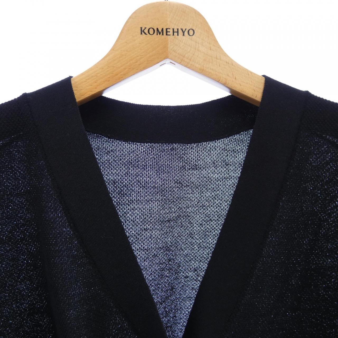 ダイアグラム Diagram カーディガン