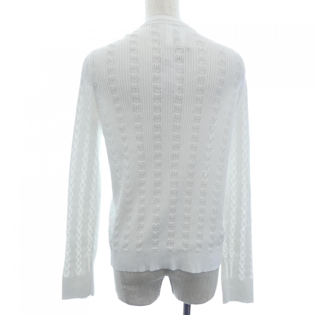 シャネル CHANEL P60676K46368 カーディガン