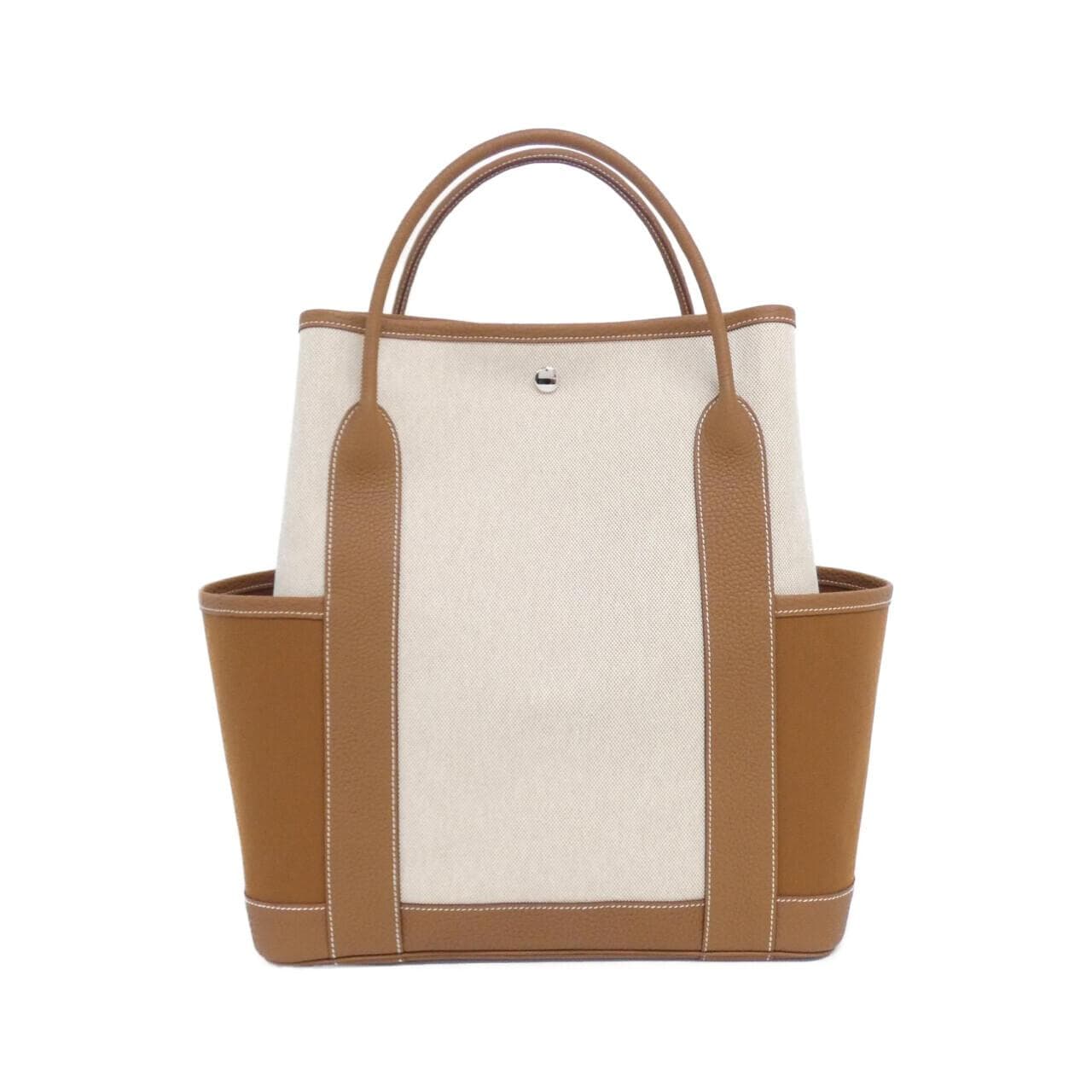 エルメス ガーデンパーティ ポケット バーティカル 085734Ck バッグ