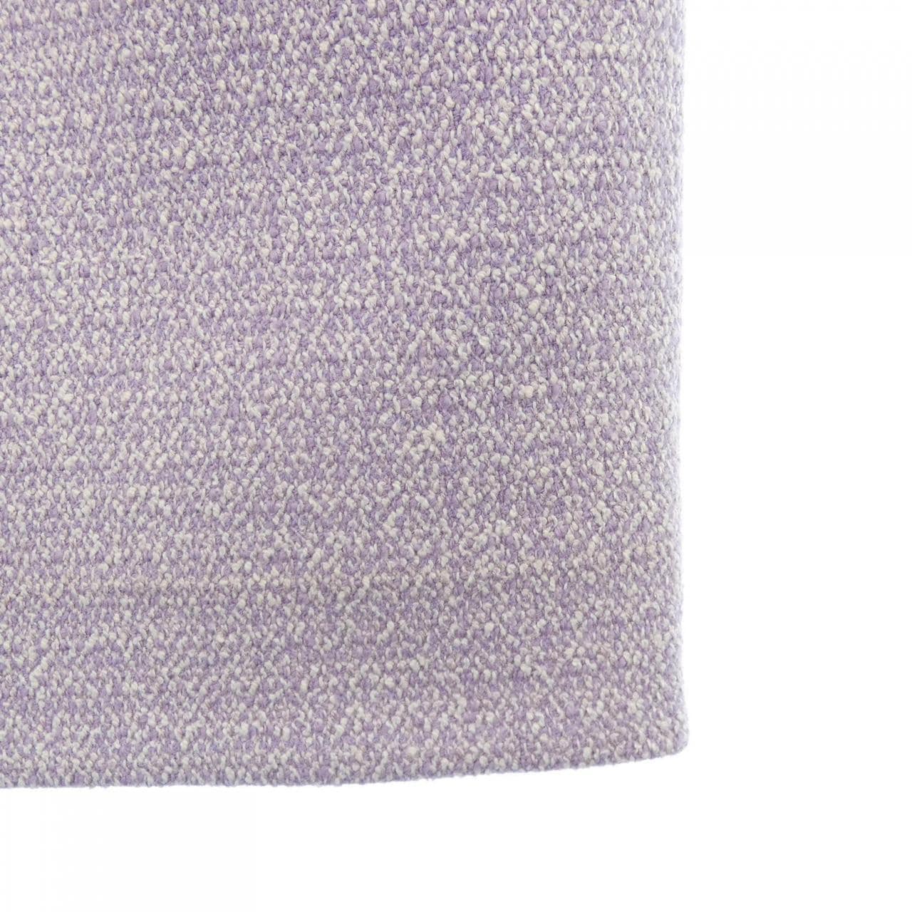 [vintage] CHANEL P10459V06386 98P. Skirt