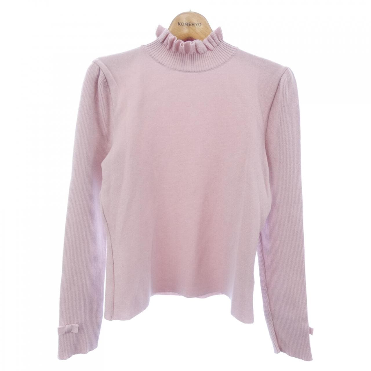 エムズグレーシー M'S GRACY ニット