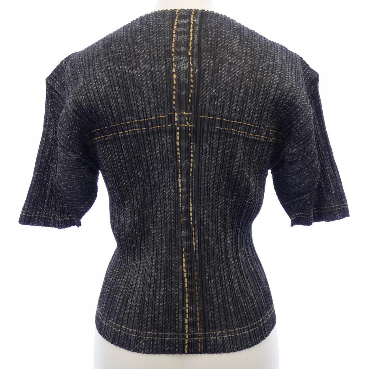 プリーツプリーズ PLEATS PLEASE PP97-JK051 トップス