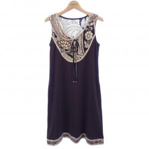 レオナールファッション LEONARD FASHION ワンピース