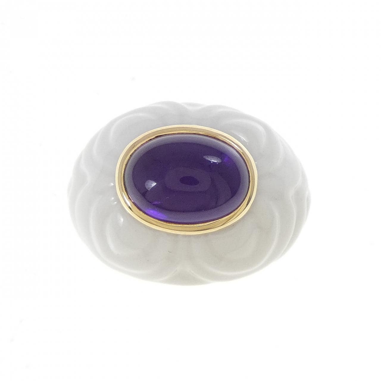 BVLGARI Chandra Ring