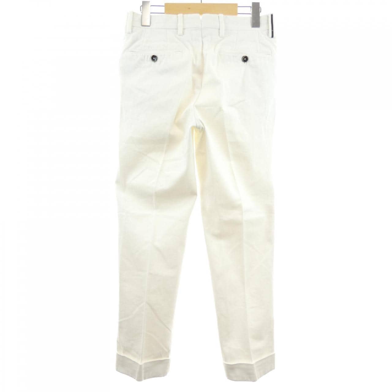 ピーティーゼロウーノ PT01 パンツ