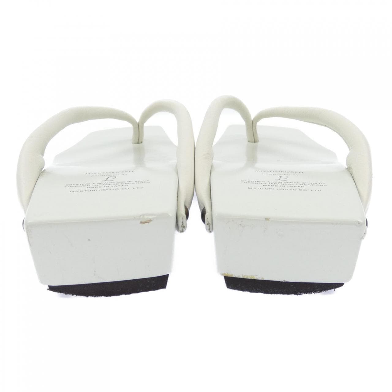 MIZUTORI サンダル