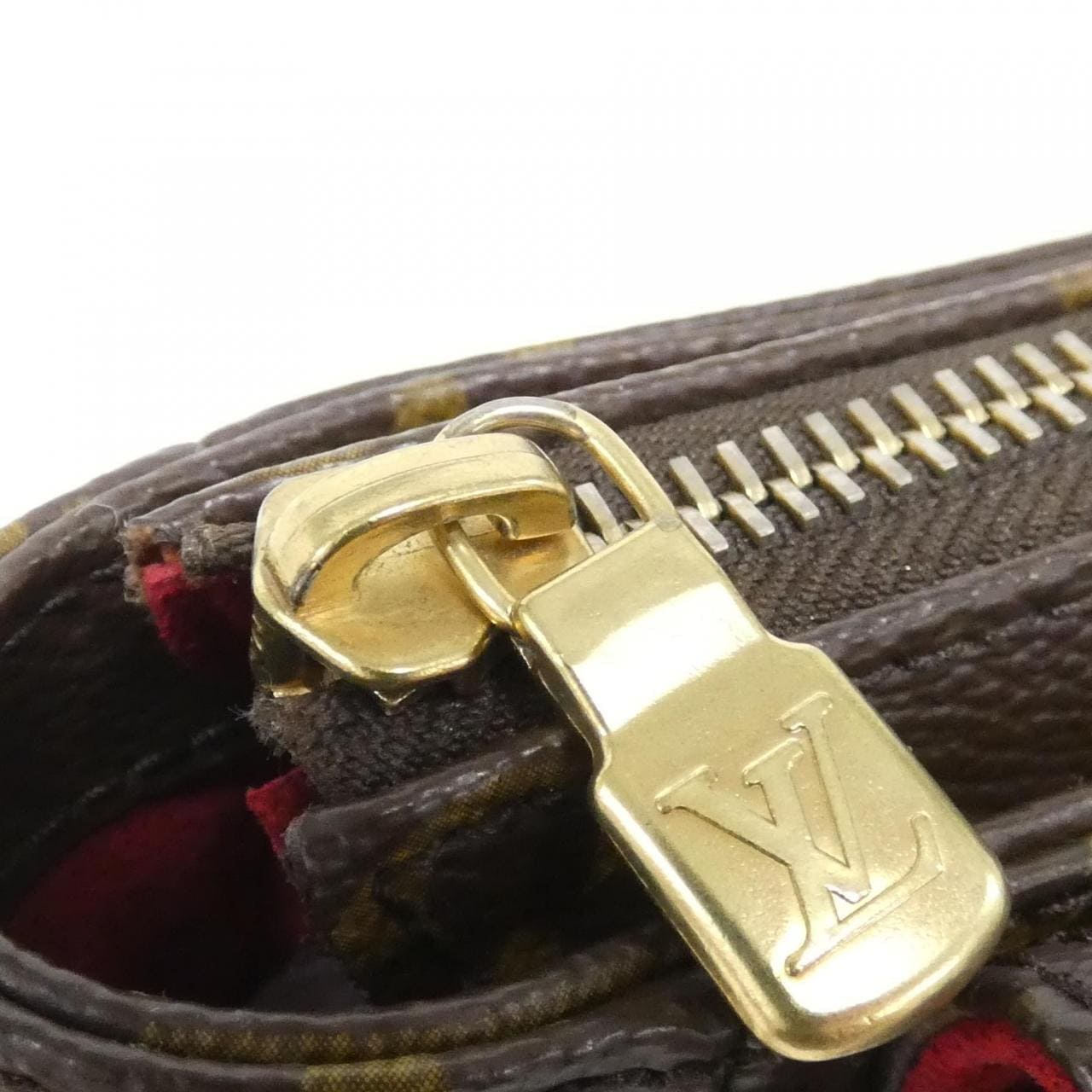 ルイヴィトン モノグラム ヴィバ シテ PM M51165 ショルダーバッグ