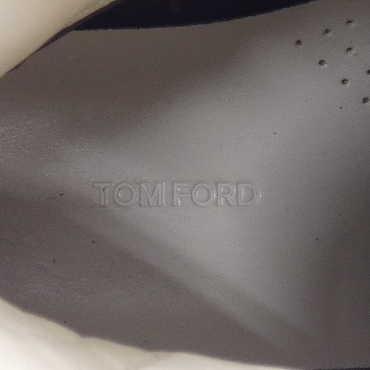 トムフォード TOM FORD W1196T スニーカー