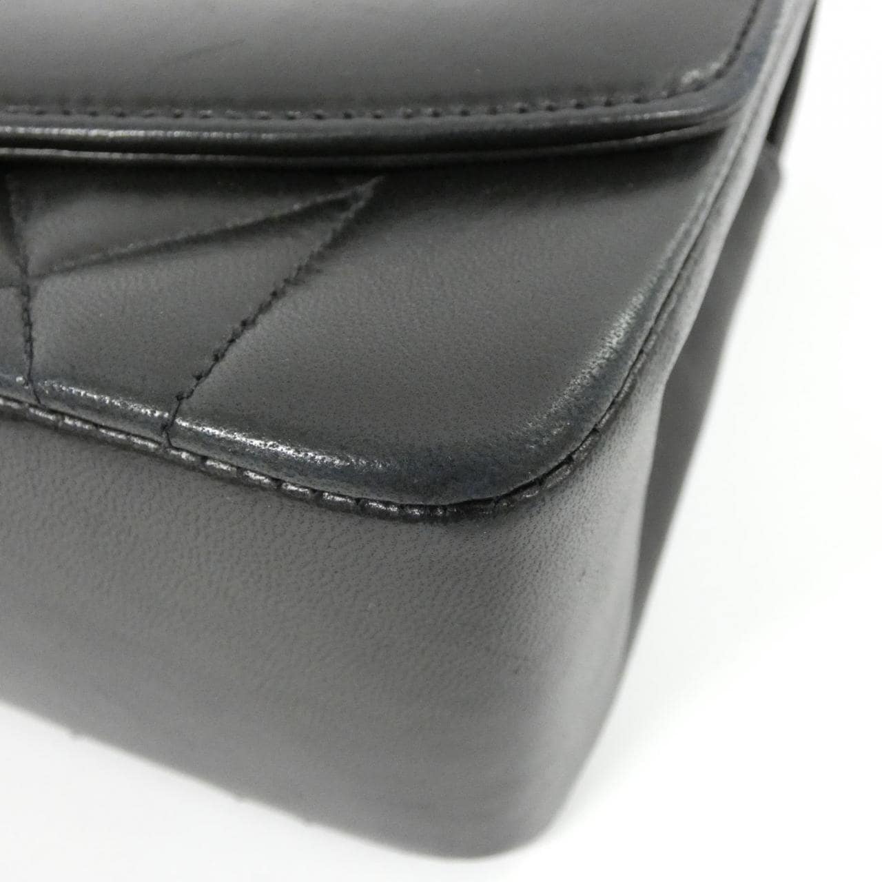 【ヴィンテージ】シャネル 01164 ショルダーバッグ