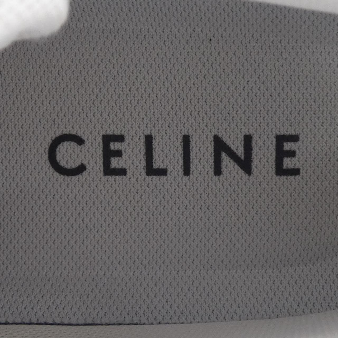 セリーヌ CELINE ブロックスニーカー 346163338C スニーカー