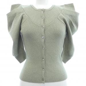 スナイデル Snidel カーディガン