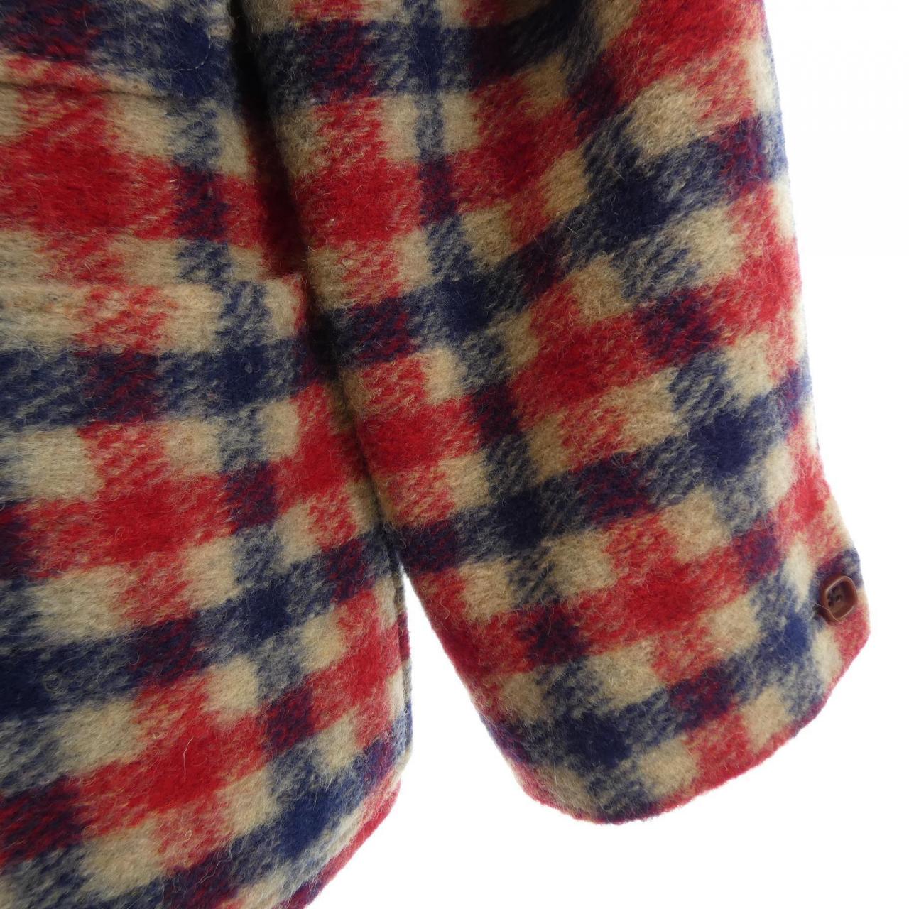 グッチ GUCCI RAVE LIKE YOU ARE FIVE 624419 ZAE13 ジャケット