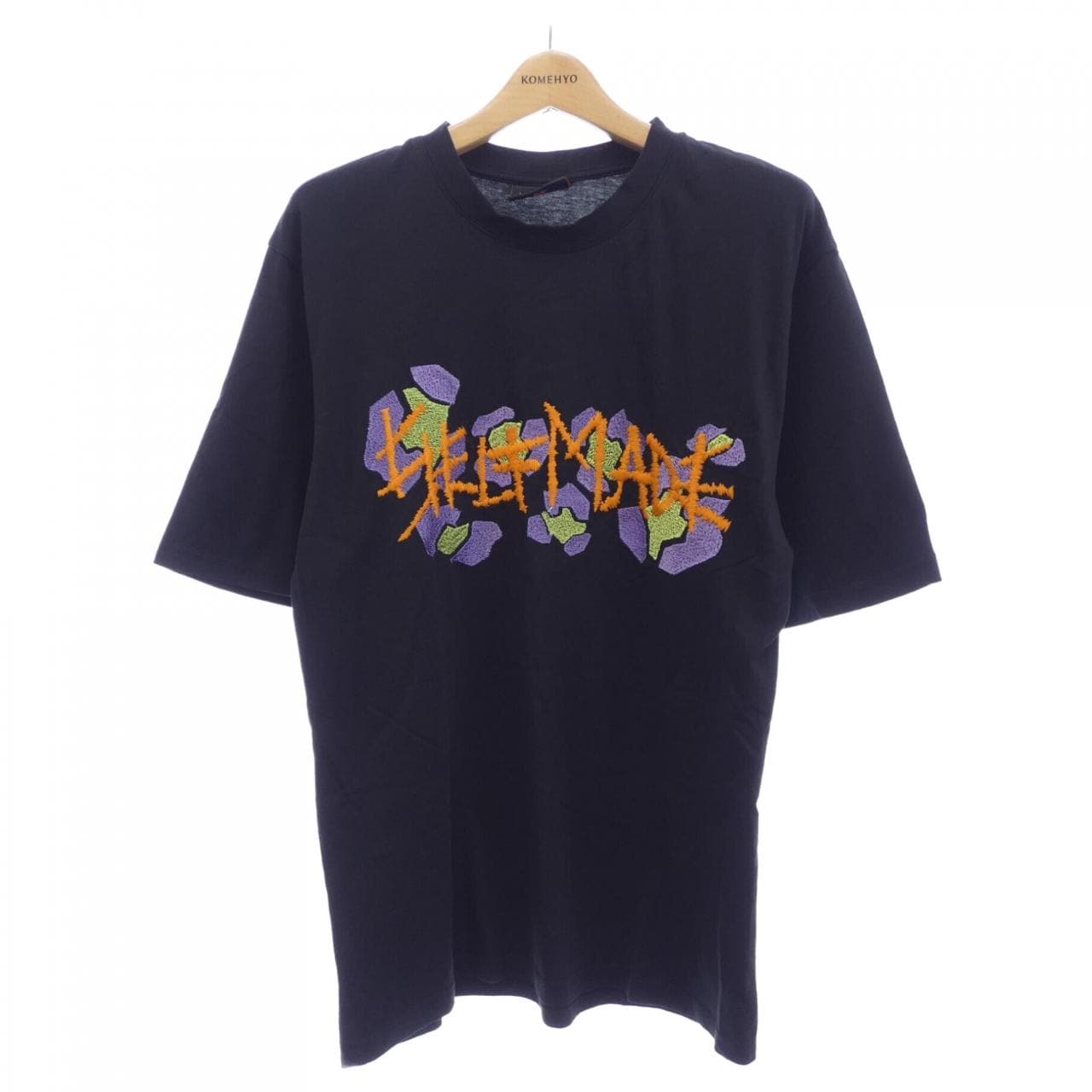 セルフメイド SELF MADE Tシャツ