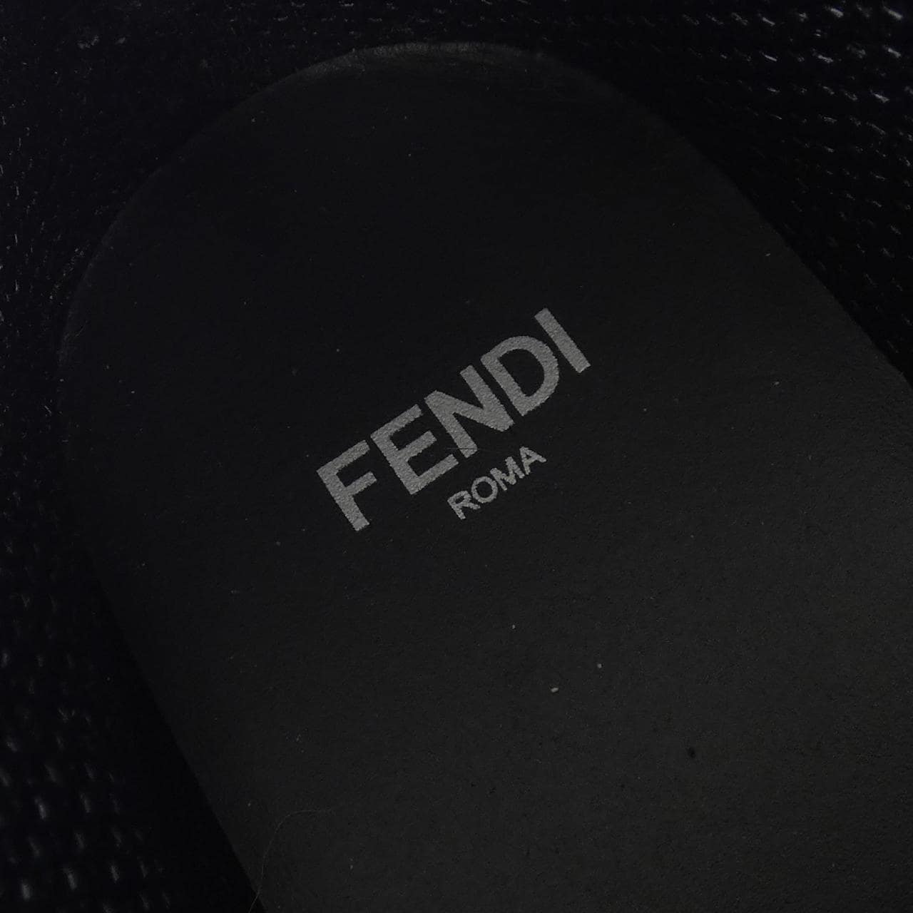 フェンディ FENDI 8E7045 スニーカー