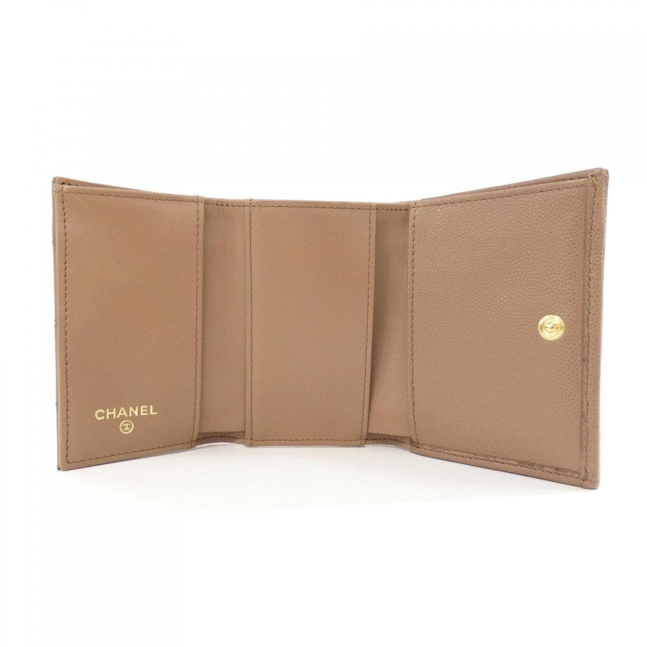 シャネル AP5075 財布
