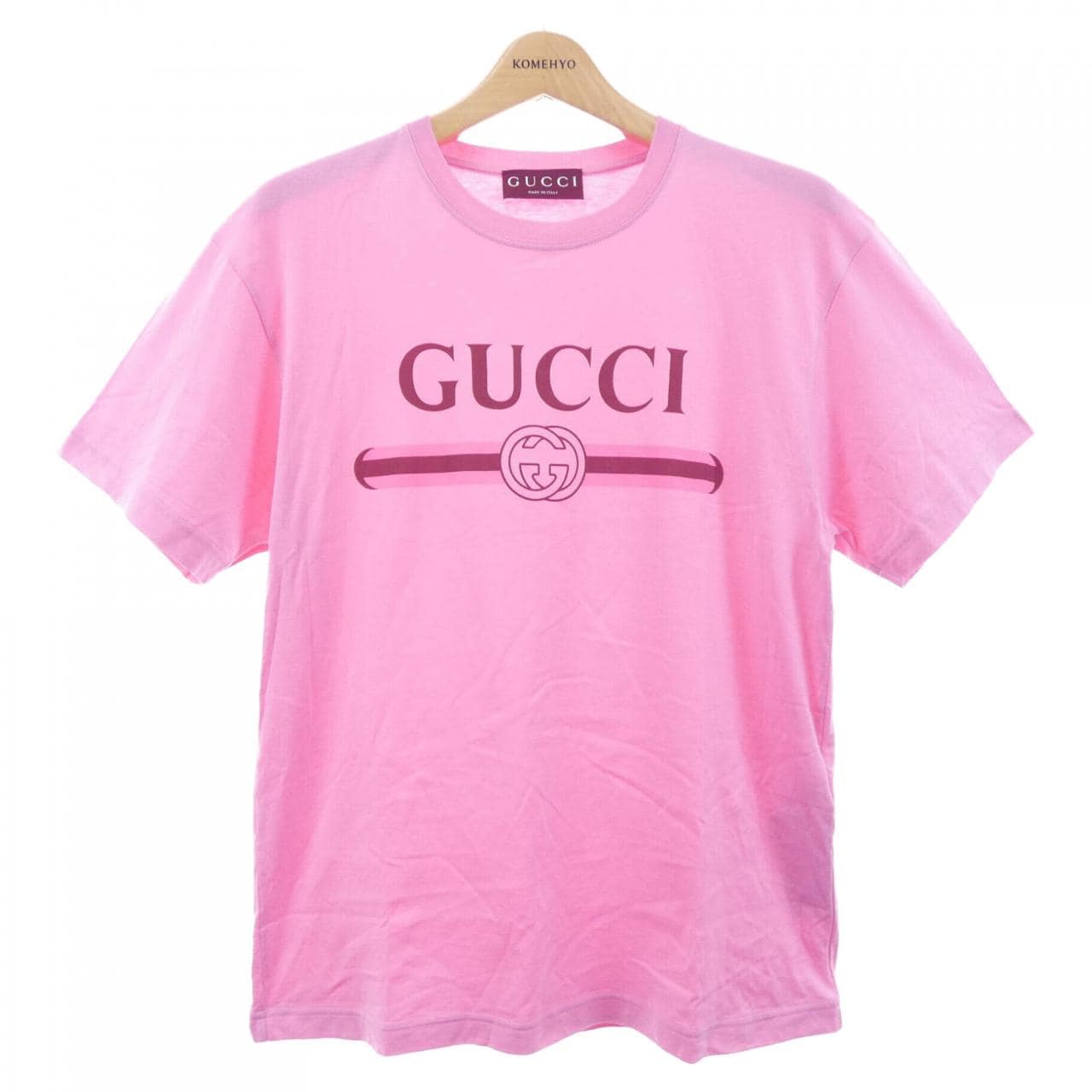 グッチ GUCCI 796395 XJHDH Tシャツ