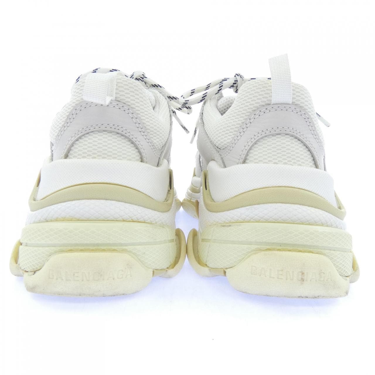 バレンシアガ BALENCIAGA TRIPLE S 524036 スニーカー