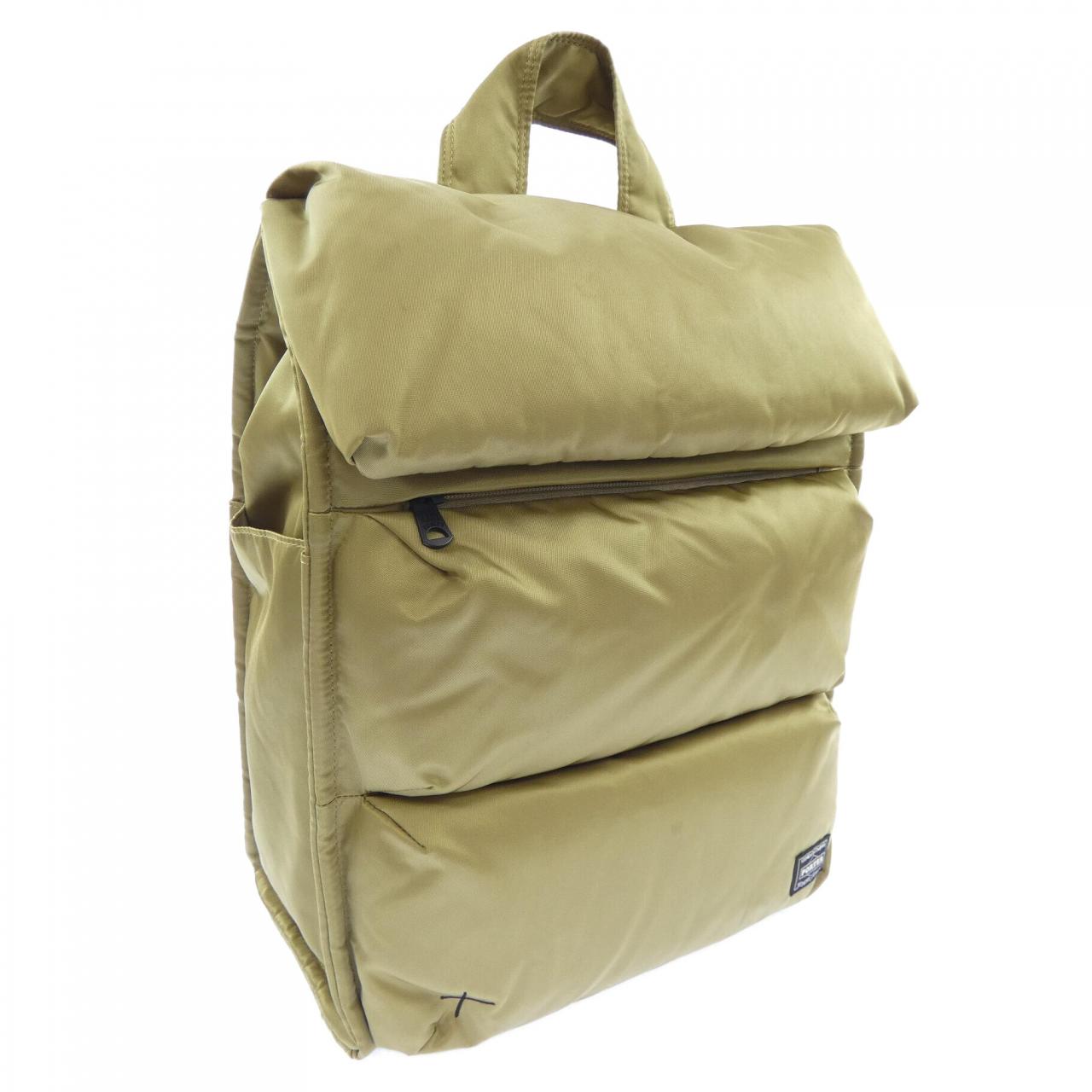 ポーター PORTER TOOGOOD BACKPACK