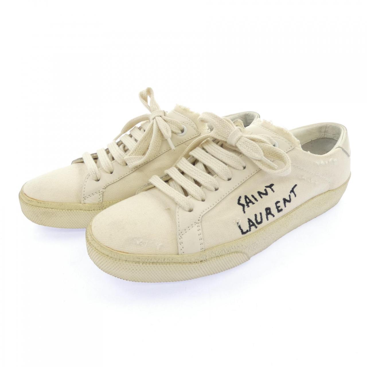 サンローラン SAINT LAURENT 472094 スニーカー