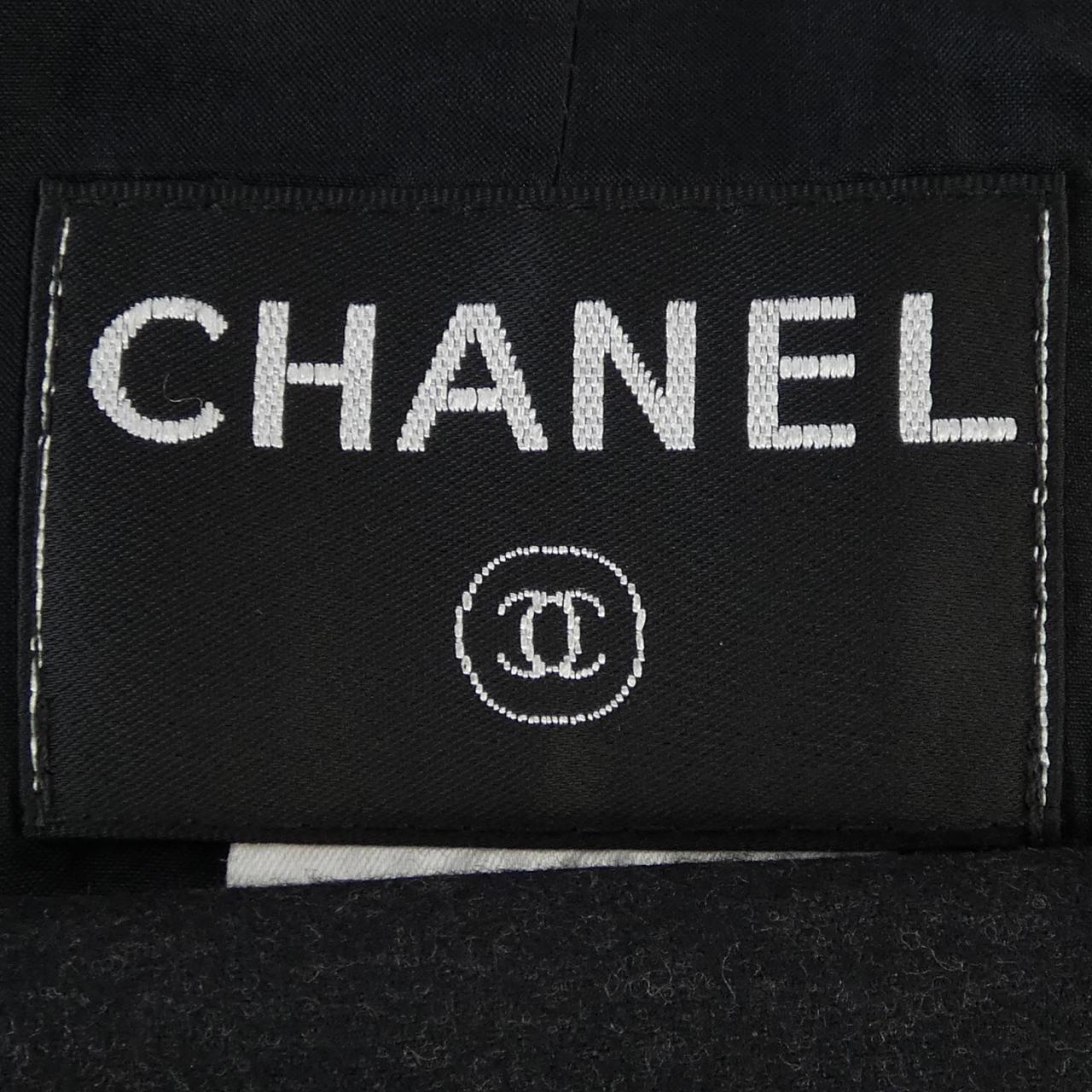 【ヴィンテージ】シャネル CHANEL P16648V09224 00A スーツ