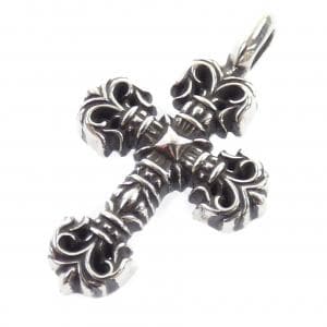 クロムハーツ CHROME HEARTS FILIGREE CROSS TINY 202165819SLVXXX001 ペンダント