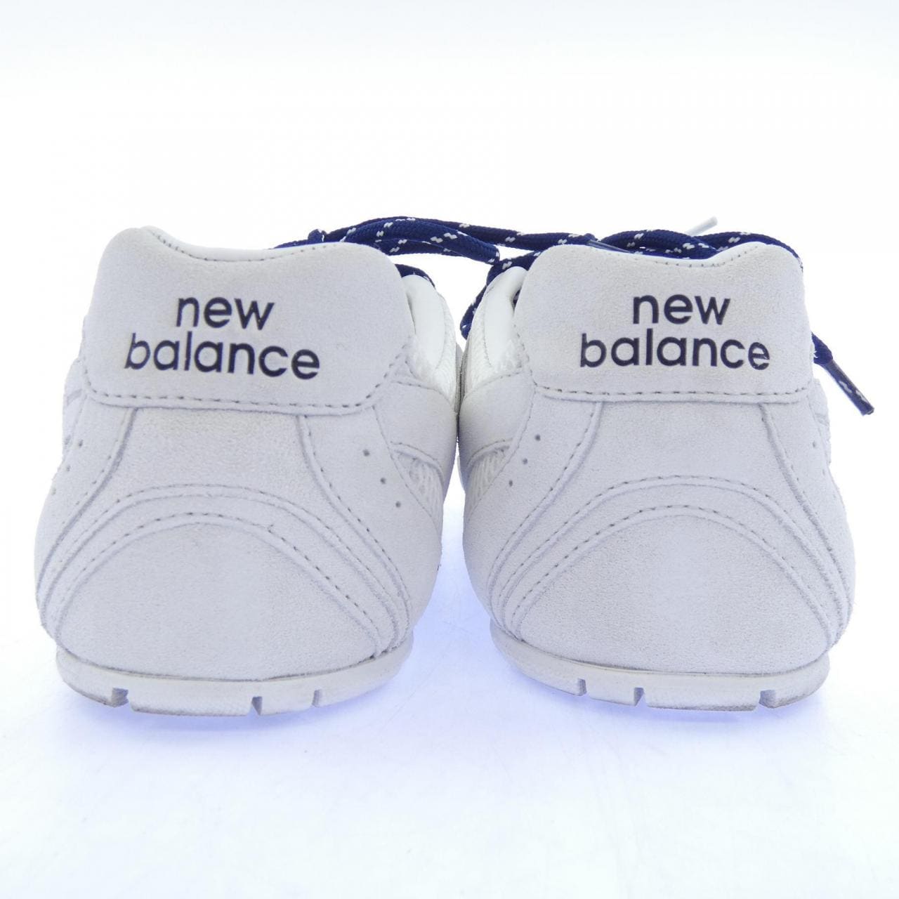 ミュウミュウ MIU MIU NEW BALANCE 5E165E 530 スニーカー