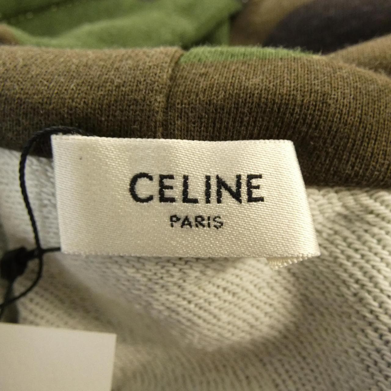 セリーヌ CELINE 2Y85A885M パーカー