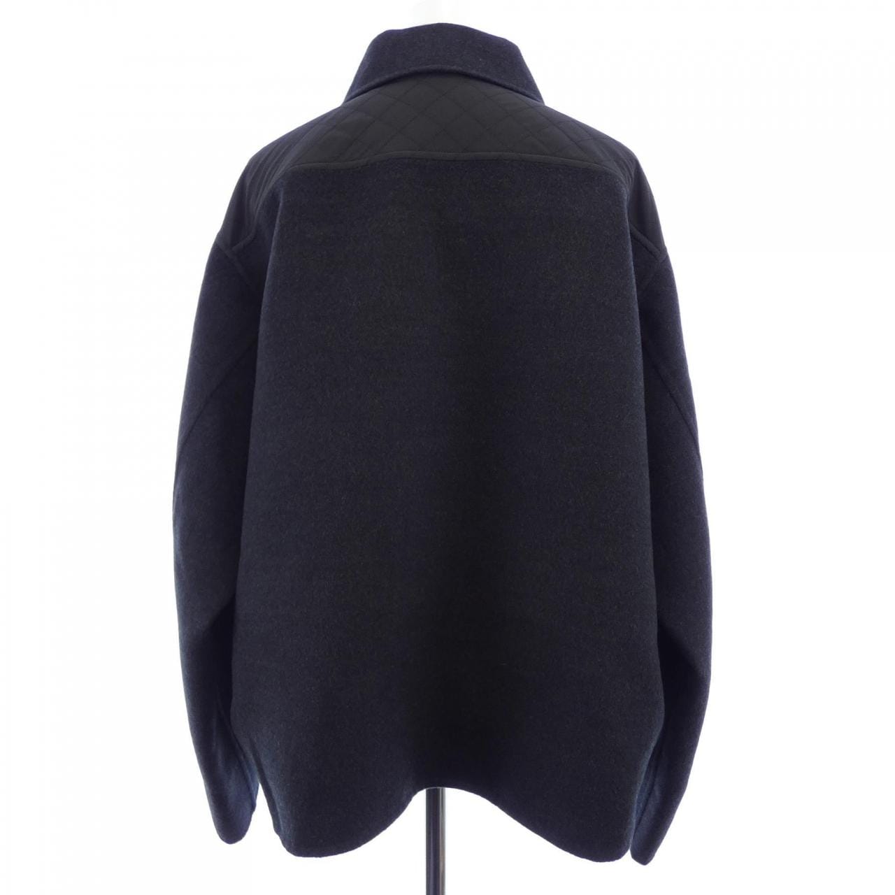 エルメス HERMES シェーヌダンクル CHAINE D'ANCRE 6H0185DD ジャケット