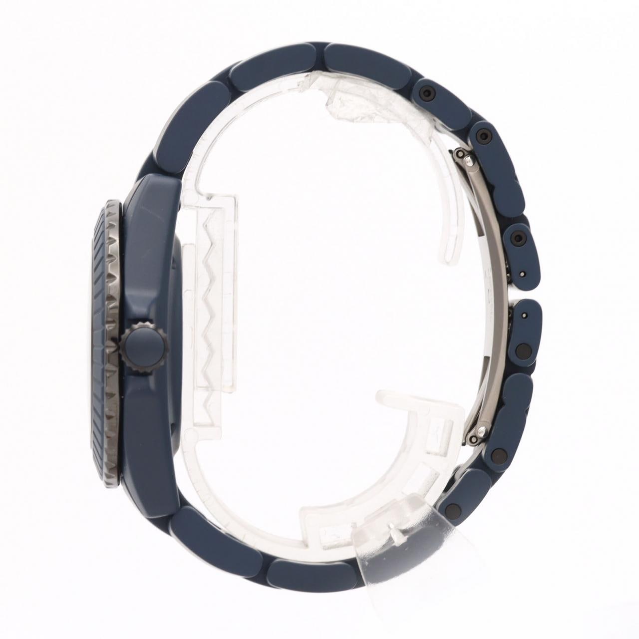 シャネル J12 BLEU キャリバー12.1 38mm H9632 セラミック 自動巻