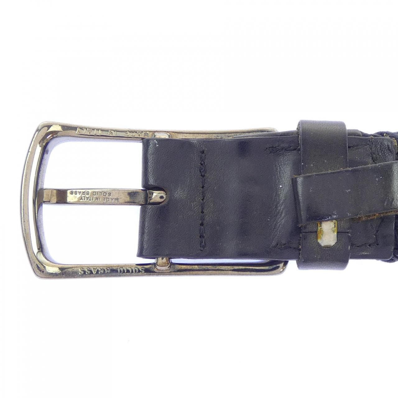 ボス BOSS BELT