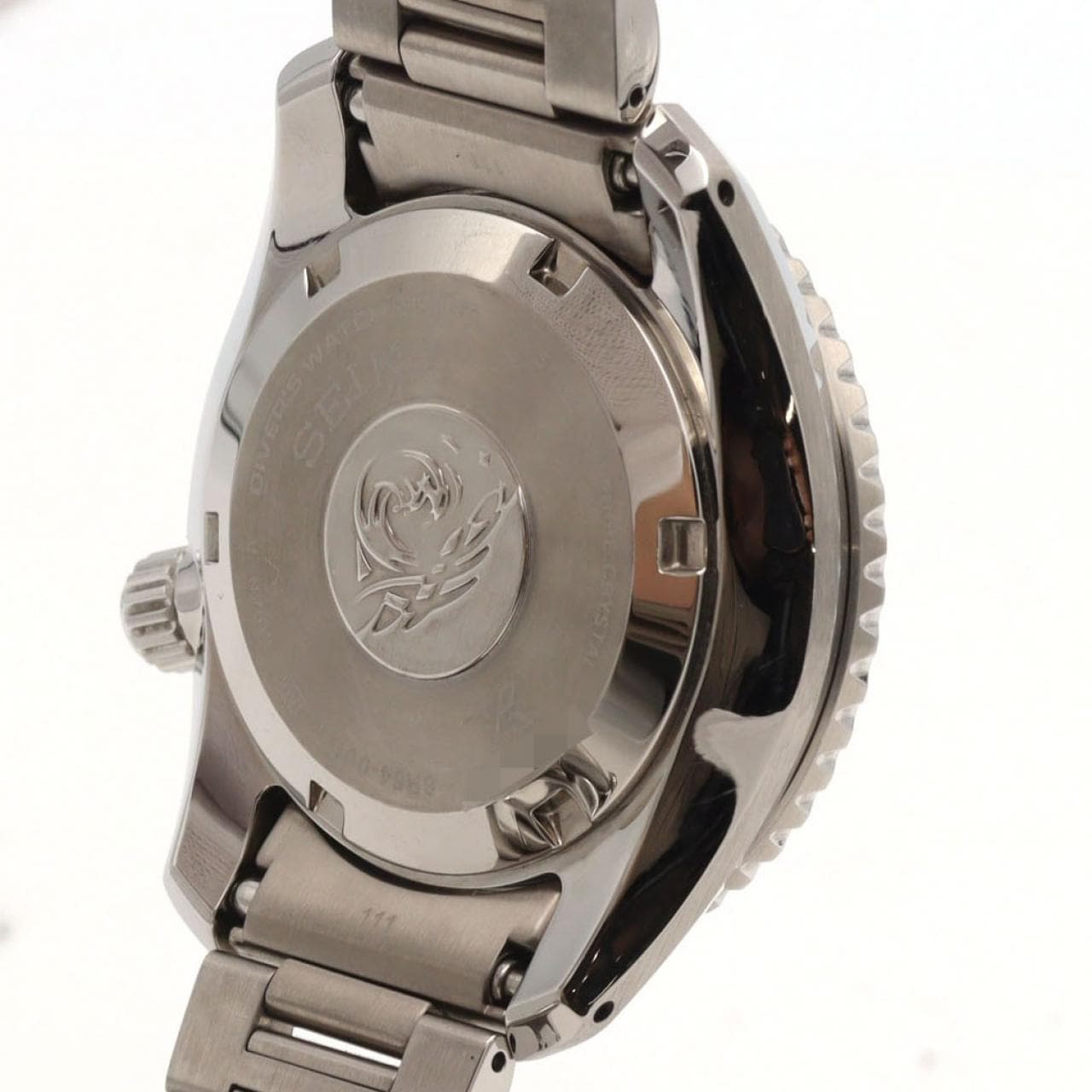 【ノーメンテナンス還元価格】セイコー プロスペックス 6R54-00D0/SBEJ011 SS 自動巻