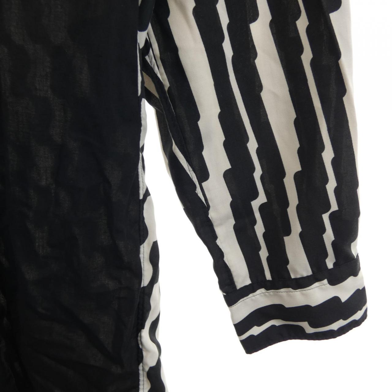 コムデギャルソンオム COMME des GARCONS HOMME PLUS PQ-B029 シャツ