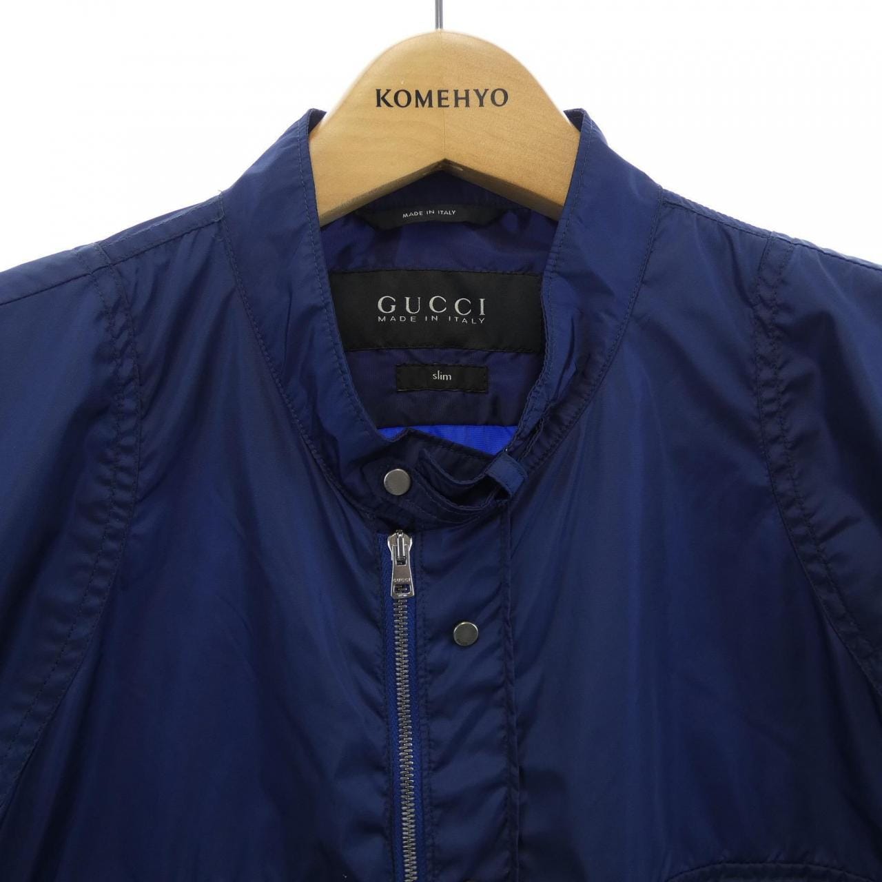 グッチ GUCCI 289280 Z9687 ジャケット