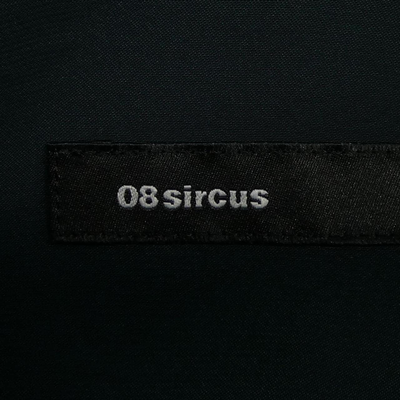 ゼロエイトサーカス 08SIRCUS シャツ